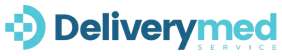 logo deliverymed