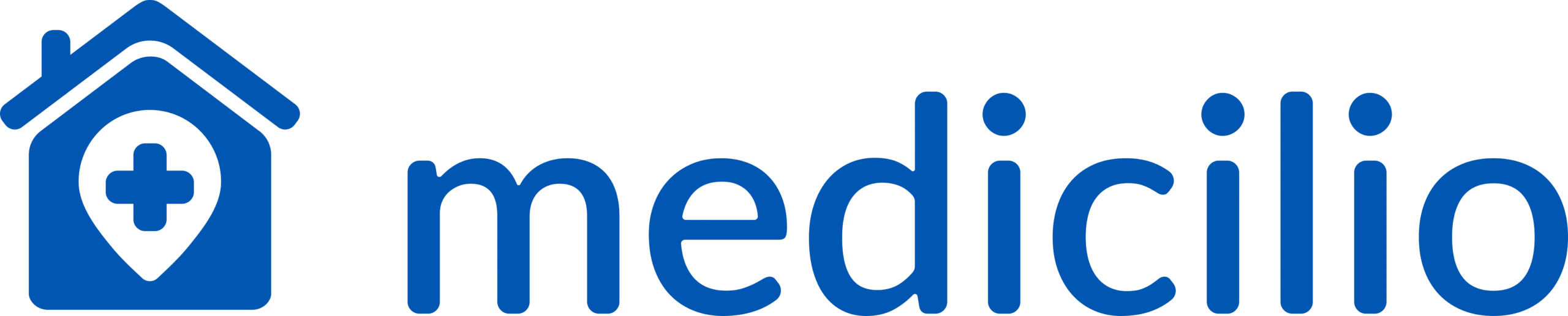 logo medicilio