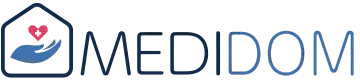 logo medidom