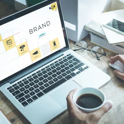 branding