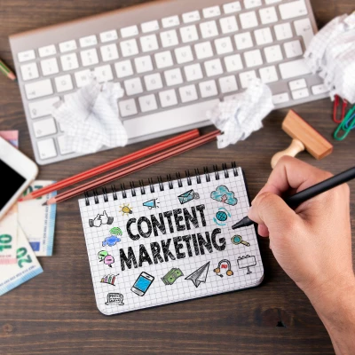 content marketing