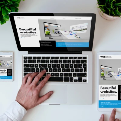 manutenzione sito web