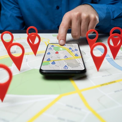 seo locale